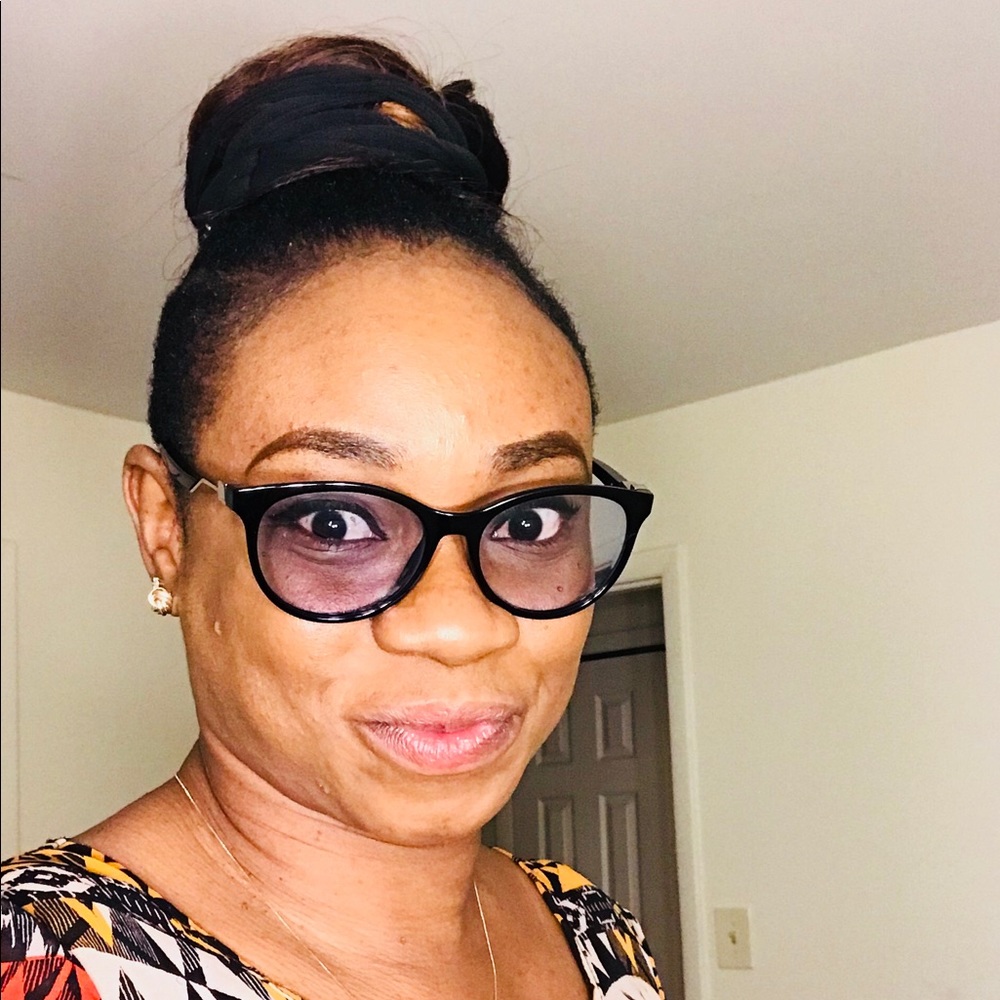 Meet your Posher, Yetty